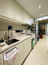 The Poiz Residences (D13), Apartment #500955441